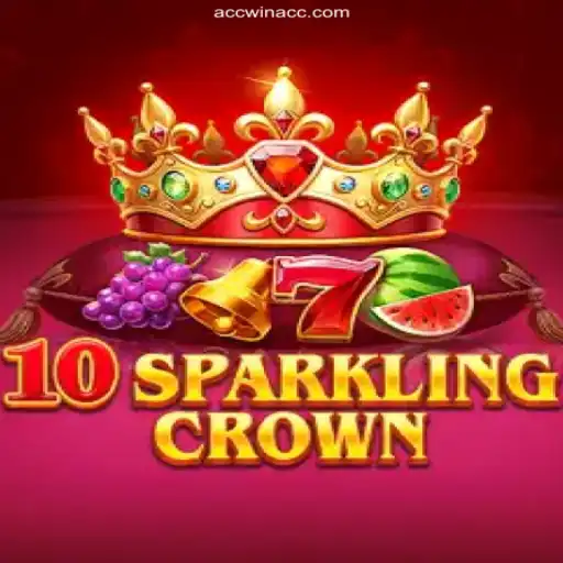 Exploring the Allure of 10SparklingCrown: A Vibrant Gaming Experience