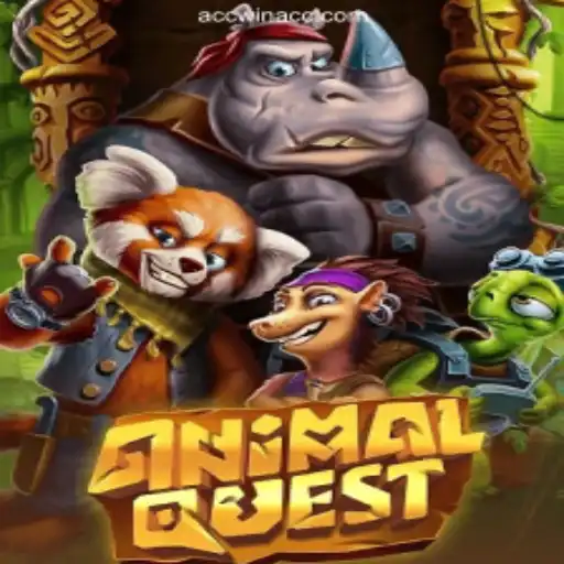 Explore the Wild World of AnimalQuest: The Ultimate Adventure Game