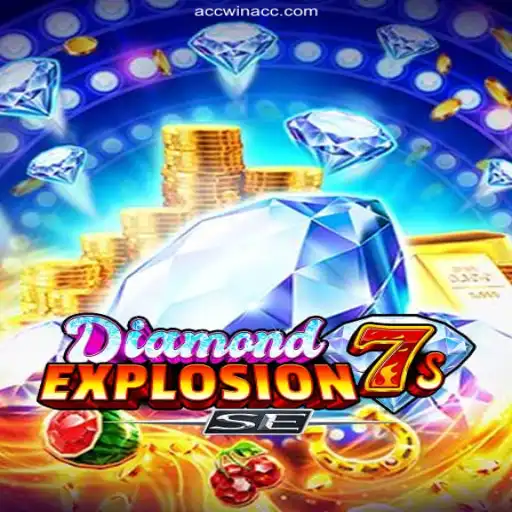 Exploring the Excitement of DiamondExplosion7sSE: A Guide to the Latest Casino Sensation in Brazil