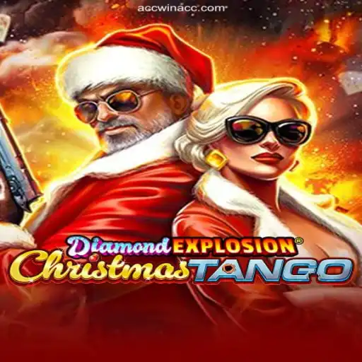 Discover DiamondExplosionTango: The Ultimate Gaming Experience