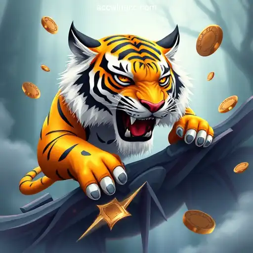 Fortune Tiger Games