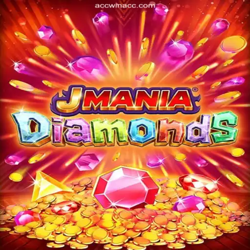 Explore the World of JManiaDiamonds: A Mesmerizing Gaming Experience