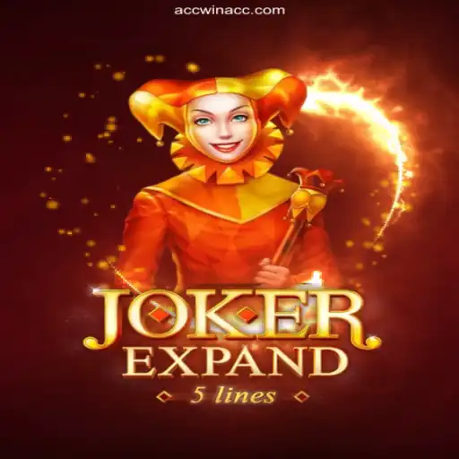 Experience the Adventure of JokerExpand: A Fascinating Journey into Gaming