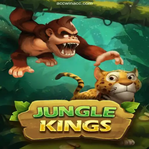 Exploring the Excitement of JungleKings: A Deep Dive into the Thrilling New Game and Its Gameplay