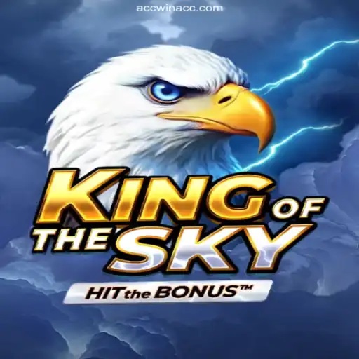 Discover the Epic World of KingOfTheSky