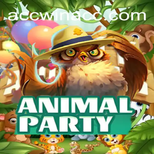 Explore the Wild Adventures of AnimalParty