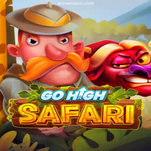 Exploring the World of GoHighSafari