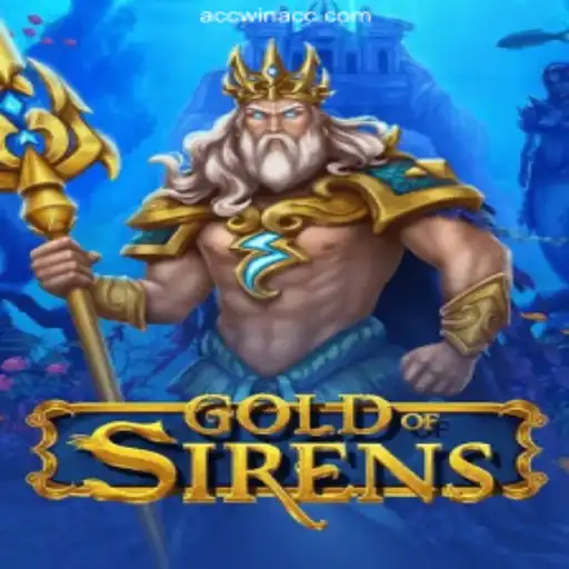 GoldofSirens: The Enchanting Adventure in the Heart of Mythology