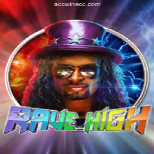 Exploring the Thrills of RaveHigh: A Futuristic Gaming Adventure