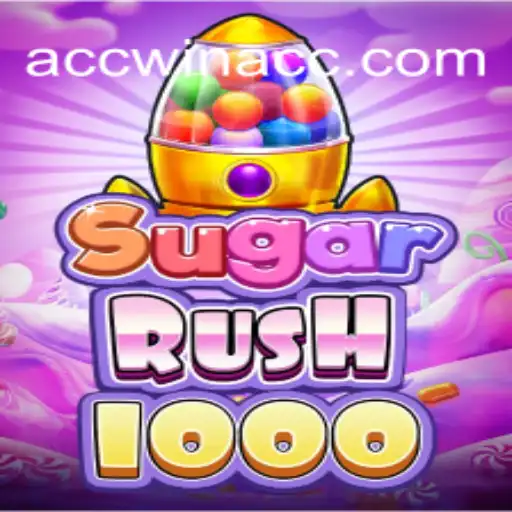 Diving into the Excitement of SugarRush1000: A Thrilling Gaming Experience