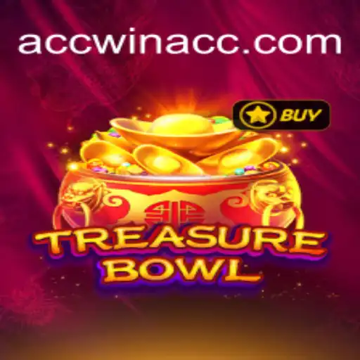 Discover TreasureBowl: A Thrilling Adventure Awaits