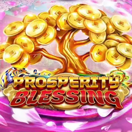 Exploring ProsperityBlessing: A New Era in Gaming