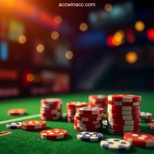 Responsible Gambling