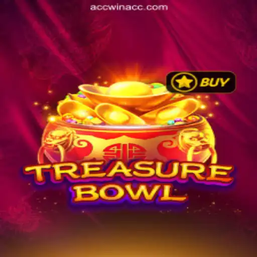 Discover TreasureBowl: A Thrilling Adventure Awaits