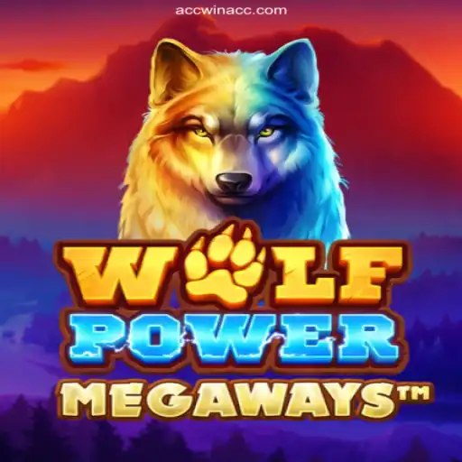 Unleashing the Thrill of WolfPowerMega